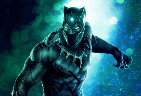 Ontwikkelaars van Black Panther zijn droevig over de annulering: 'Het breekt mijn hart dat de wereld het niet gaat zien'