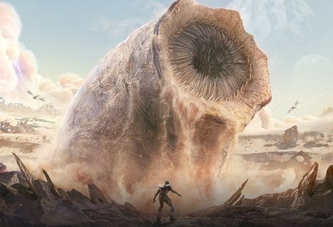 Dit zijn de minimale en aangeraden PC-systeemeisen voor Dune: Awakening 