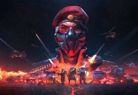 Command & Conquer spirituele opvolger Tempest Rising heeft een gratis PvP multiplayer demo gekregen