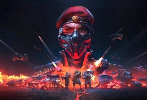 Command & Conquer spirituele opvolger Tempest Rising heeft een gratis PvP multiplayer demo gekregen