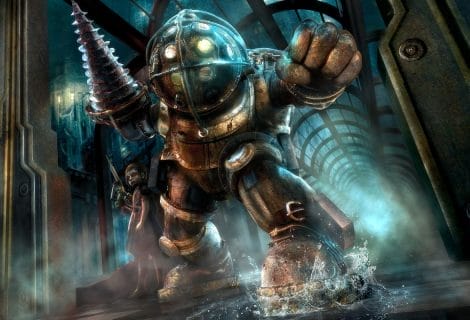 Cloud Chamber, de studio die werkt aan een nieuwe BioShock is 'als een gek' nieuwe werknemers aan het aannemen