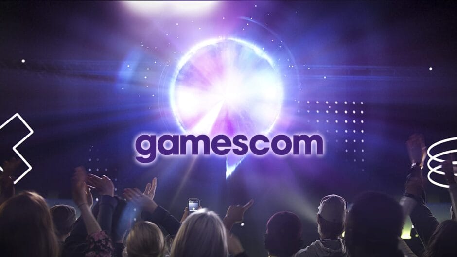 Meer bedrijven dan ooit aanwezig op de Gamescom 2025