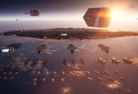 Sci-fi RTS Homeworld 3 is opnieuw uitgesteld