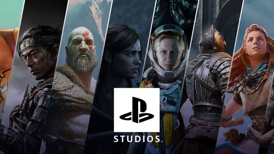 Sony opent nieuwe studio Dark Outlaw Games met Call of Duty-veteraan Jason Blundell aan het roer
