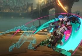 League of Legends fighting-game 2XKO bevat op release maar 10 speelbare personages