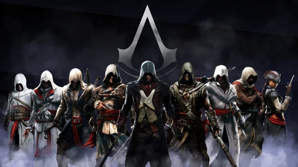 Ranking-the-Assassins-Creed-Games