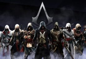 Ubisoft zet naar verluidt alles in op Assassin's Creed, 9 nieuwe games moeten in de komende 6 jaar uitkomen