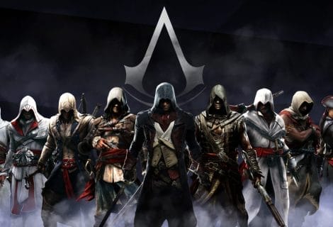 Live action Assassin's Creed tv-serie is officieel voorzien van groen licht door Netflix