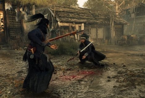 Nieuwe developer diary video van Rise of the Ronin gaat over het diepgaand combat-systeem