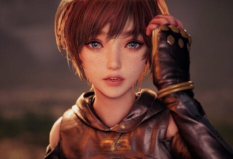 Dit is hoeveel opslagruimte Stellar Blade in beslag zal nemen op je PS5