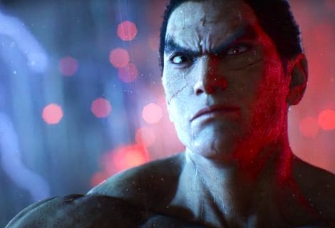 Vechten voor de titel King of the Iron Fist Tournament in de spectaculaire launch trailer van Tekken 8