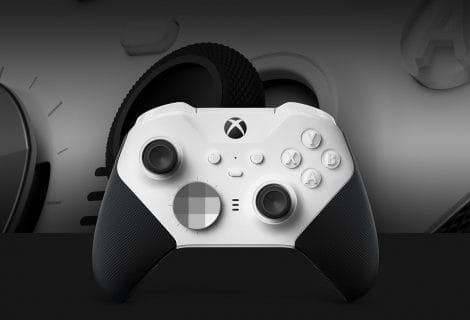 Verbeterde Xbox-controller verschijnt mogelijk in mei