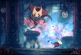 Team Cherry stelt fans gerust: 'Hallow Knight Silksong is nog altijd in ontwikkeling'