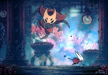 Hollow Knight: Silksong releasedatum wordt mogelijk binnenkort onthuld