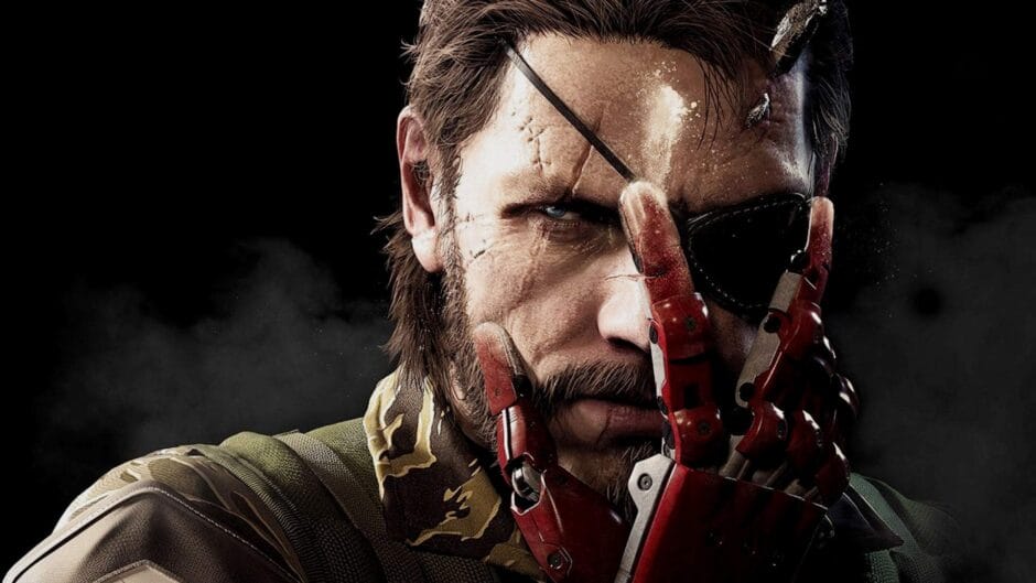 David Hayter vergeeft Konami na 10 jaar en speelt Metal Gear Solid 5: ‘Beste gameplay in de serie’