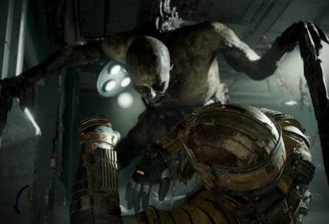Jeff Grubb: "Dead Space 2 Remake is voorlopig in de ijskast gezet", EA reageert op het gerucht