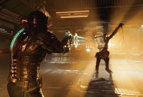Glen Scofield heeft Dead Space 4 gepitched bij EA, maar de uitgever heeft geen groen licht gegeven