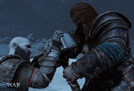 God of War: Ragnarok is de volgende PlayStation-game die verschijnt op de PC
