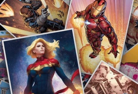 Second Dinner heeft een budget van 100 miljoen dollar om Marvel Snap te ontwikkelen, een nieuwe game is in de maak