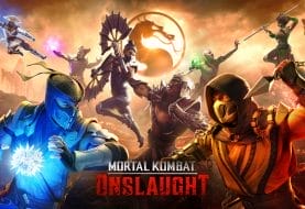 Mortal Kombat Onslaught gaat offline, team achter deze mobile game wordt ontslagen