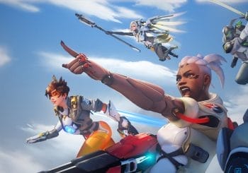 Overwatch 2 Season 9 komt met grote veranderingen