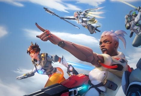 Overwatch 2 Season 9 komt met grote veranderingen