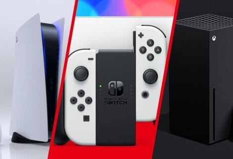 Week 30, deze games zijn in de 30ste week van het jaar 2025 het meest verkocht in België