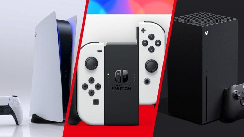 Week 30, deze games zijn in de 30ste week van het jaar 2025 het meest verkocht in België