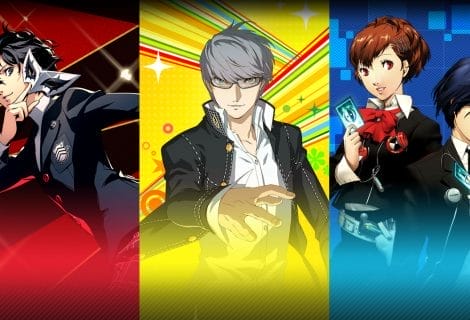 Atlus werkt naar verluidt aan remakes van Persona 2 en 4
