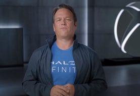 Xbox-baas Phil Spencer bevestigt een nieuwe Halo en Forza voor 2026