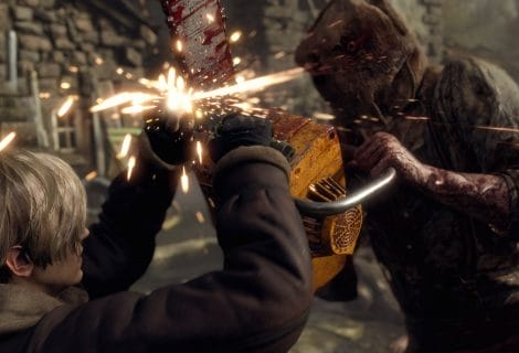 Resident Evil 4 Remake bereikt mijlpaal van 8 miljoen verkochte exemplaren