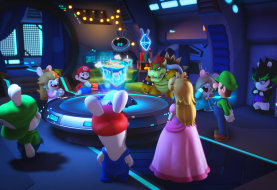 Gerucht: Mario + Rabbids 3 werd gepitched, maar Ubisoft wees het project af