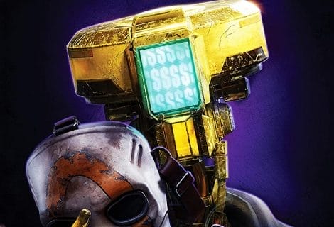 Borderlands-film was een flop, maar het heeft wel gezorgd voor meer Borderlands-spelers