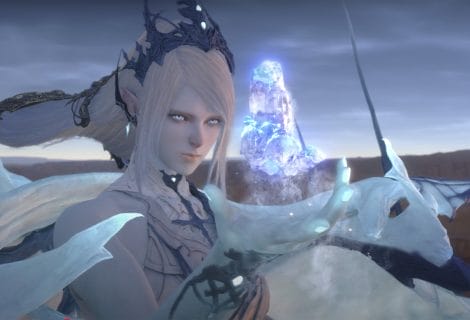 Square-Enix gaat minder kleine games maken en meer focussen op kwaliteit