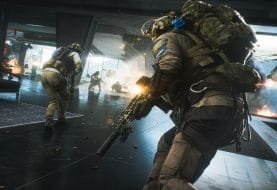EA: "Nieuwe Battlefield wordt gemaakt door het grootste team ooit binnen de franchise "