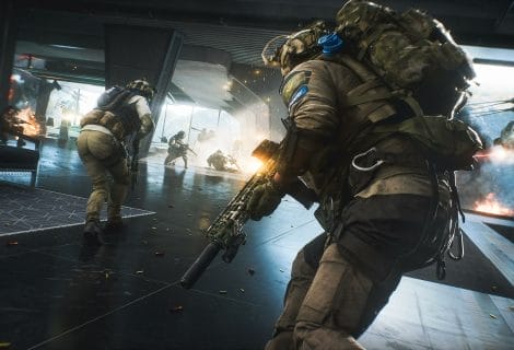 EA: "Nieuwe Battlefield wordt gemaakt door het grootste team ooit binnen de franchise "