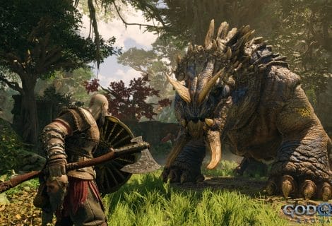 Minimale en aangeraden PC-systeemeisen bekendgemaakt voor God of War: Ragnarok