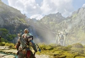 God of War Ragnarok is naar verluidt de volgende PlayStation-game die naar de PC komt