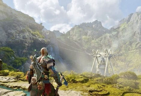 God of War Ragnarok is naar verluidt de volgende PlayStation-game die naar de PC komt