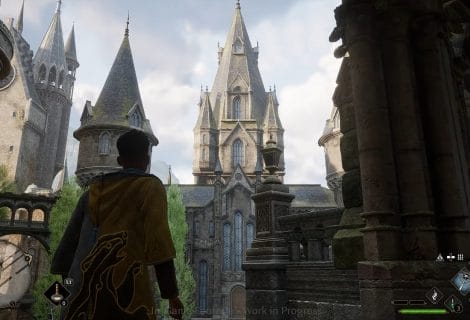 Harry Potter spin-off game Hogwarts Legacy bereikt mijlpaal van 22 miljoen verkochte exemplaren
