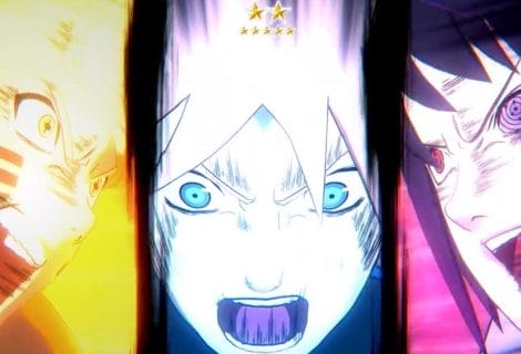 Naruto Ultimate Ninja Storm-serie is tot nu toe 30 miljoen keer verkocht