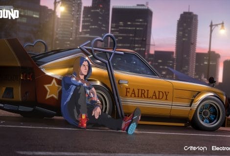 Veel quality of life-verbeteringen in de nieuwe update voor Need for Speed Unbound