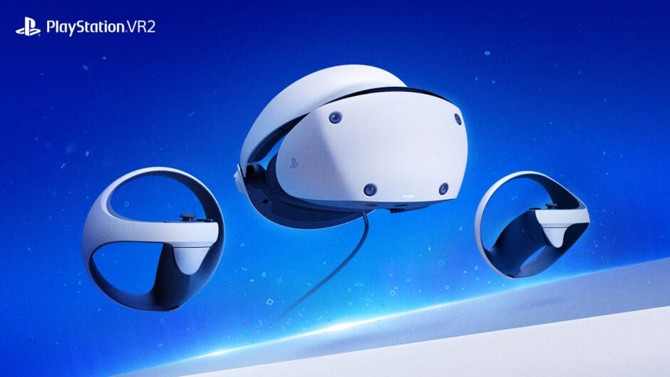 Sony zet productie van de PlayStation VR 2 tijdelijk stil totdat de voorraden leeg zijn