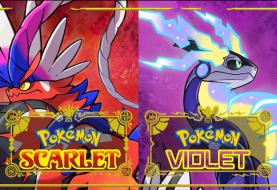 Dit is hoe mooi Pokémon Scarlet en Violet ogen op de Nintendo Switch 2