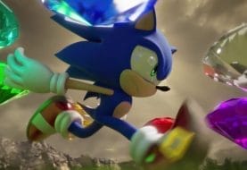Takashi Iizuka hoopt ooit een Sonic RPG te kunnen maken