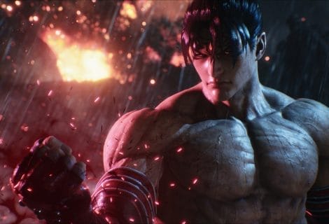 Het verhaal tot nu toe in de nieuwe actievolle trailer van Tekken 8
