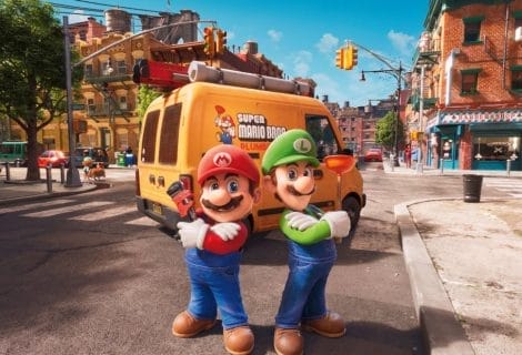 Nintendo en Illumination kondigen vervolg op The Super Mario Bros. Movie aan