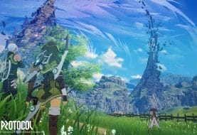 Bandai Namco's free-to-play open wereld RPG Blue Protocol gaat offline in Japan en komt niet meer uit in het westen