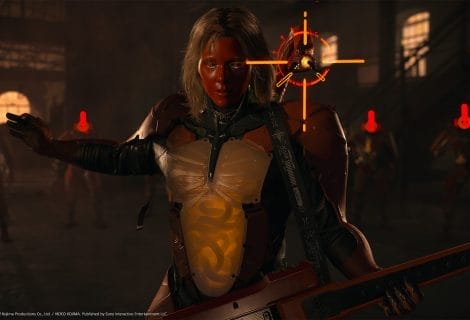 Kojima deelt nieuwe beelden van Death Stranding 2: On the Beach en spreekt over de releasedatum