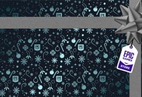 De laatste feestdagen cadeau van Epic is een absolute must-play